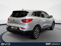 Voitures D'occasion À Liévin | Renault Kadjar 1.5 Blue Dci 115Ch Evolution Edc