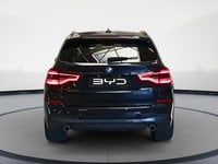 Voitures D'occasion À Liévin | Bmw X3 Sdrive18D 150Ch M Sport