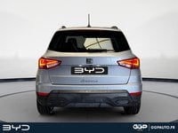 Voitures D'occasion À Liévin | Seat Arona 1.0 Tsi 115Ch Copa Dsg7