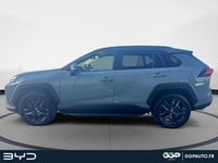 Voitures D'occasion À Liévin | Toyota Rav4 2.5 Hybride 222Ch Trail Awd-I My23