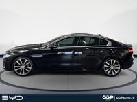 Voitures D'occasion À Liévin | Jaguar Xe D180 R-Dynamic S Bva8