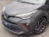 Voitures D'occasion À Liévin | Toyota C-Hr 2.0 Hybride 200Ch Design Ng23