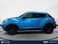 Voitures D'occasion À Liévin | Nissan Juke 1.2 Dig-T 115Ch Acenta