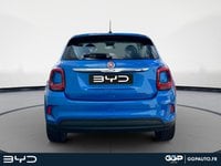 Voitures D'occasion À Liévin | Fiat 500X 1.0 Firefly Turbo T3 120Ch Lounge