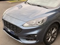 Voitures D'occasion À Liévin | Ford Kuga 2.5 Duratec 190Ch Fhev E85 St-Line Bva