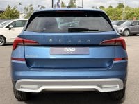 Voitures D'occasion À Liévin | Škoda Kamiq 1.0 Tsi 95Ch Scoutline
