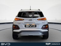 Voitures D'occasion À Liévin | Hyundai Kona 1.0 T-Gdi 120Ch Fap Executive Euro6D-T Evap