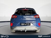 Voitures D'occasion À Liévin | Ford Puma 1.0 Flexifuel 125Ch S&S Mhev Titanium