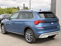 Voitures D'occasion À Liévin | Škoda Kamiq 1.0 Tsi 95Ch Scoutline