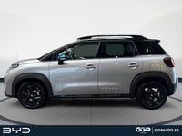 Voitures D'occasion À Liévin | Citroën C3 Aircross Puretech 130Ch S&S Rip Curl Eat6