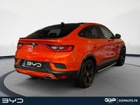 Voitures D'occasion À Liévin | Renault Arkana 1.6 E-Tech 145Ch Rs Line -21B