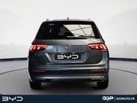 Voitures D'occasion À Liévin | Volkswagen Tiguan Allspace 2.0 Tdi 150Ch Carat Dsg7 Euro6Dt