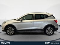 Voitures D'occasion À Liévin | Seat Arona 1.0 Tsi 115Ch Copa Dsg7
