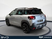 Voitures D'occasion À Liévin | Citroën C3 Aircross Puretech 130Ch S&S Rip Curl Eat6