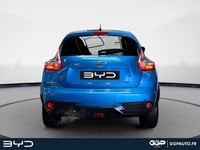 Voitures D'occasion À Liévin | Nissan Juke 1.2 Dig-T 115Ch Acenta