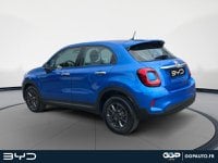 Voitures D'occasion À Liévin | Fiat 500X 1.0 Firefly Turbo T3 120Ch Lounge