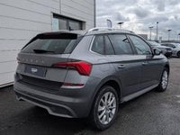 Voitures D'occasion À Liévin | Škoda Kamiq 1.5 Tsi 150Ch Style Dsg7 Euro6D-Ap