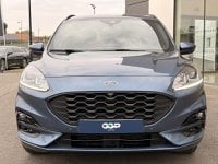 Voitures D'occasion À Liévin | Ford Kuga 2.5 Duratec 190Ch Fhev E85 St-Line Bva