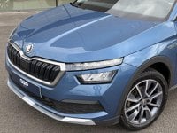 Voitures D'occasion À Liévin | Škoda Kamiq 1.0 Tsi 95Ch Scoutline