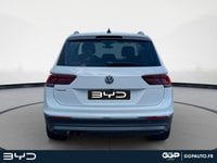 Voitures D'occasion À Liévin | Volkswagen Tiguan 1.5 Tsi Evo 150Ch Carat Dsg7 Euro6Dt