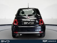 Voitures D'occasion À Liévin | Fiat 500 1.2 8V 69Ch Lounge