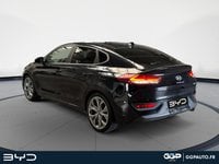 Voitures D'occasion À Liévin | Hyundai I30 Fastback 1.4 T-Gdi 140Ch Executive Dct-7 Euro6D-T