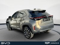Voitures D'occasion À Liévin | Toyota Yaris Cross 116H Trail My22