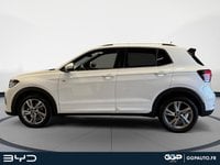 Voitures D'occasion À Liévin | Volkswagen T-Cross 1.0 Tsi 116Ch R-Line Dsg7