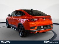 Voitures D'occasion À Liévin | Renault Arkana 1.6 E-Tech 145Ch Rs Line -21B