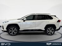 Voitures D'occasion À Liévin | Suzuki Across 2.5 Hybride Rechargeable 306Ch Pack 2023
