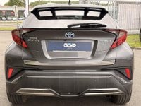 Voitures D'occasion À Liévin | Toyota C-Hr 2.0 Hybride 200Ch Design Ng23