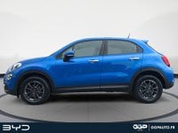 Voitures D'occasion À Liévin | Fiat 500X 1.0 Firefly Turbo T3 120Ch Lounge