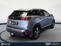 Voitures D'occasion À Liévin | Peugeot 3008 Hybrid 225Ch Allure Pack E-Eat8