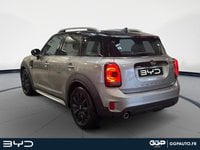 Voitures D'occasion À Liévin | Mini Countryman Cooper 136Ch Longstone All4 Bva8 7Cv