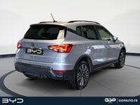 Voitures D'occasion À Liévin | Seat Arona 1.0 Tsi 115Ch Copa Dsg7