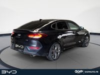 Voitures D'occasion À Liévin | Hyundai I30 Fastback 1.4 T-Gdi 140Ch Executive Dct-7 Euro6D-T