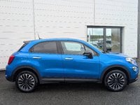 Voitures D'occasion À Liévin | Fiat 500X 1.5 Firefly Turbo 130Ch S/S Hybrid Dct7