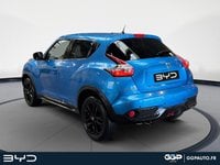 Voitures D'occasion À Liévin | Nissan Juke 1.2 Dig-T 115Ch Acenta