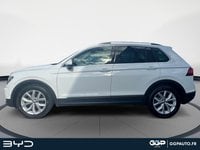 Voitures D'occasion À Liévin | Volkswagen Tiguan 1.5 Tsi Evo 150Ch Carat Dsg7 Euro6Dt