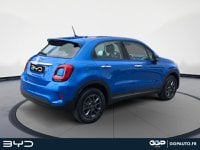 Voitures D'occasion À Liévin | Fiat 500X 1.0 Firefly Turbo T3 120Ch Lounge