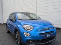 Voitures D'occasion À Liévin | Fiat 500X 1.5 Firefly Turbo 130Ch S/S Hybrid Dct7