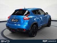 Voitures D'occasion À Liévin | Nissan Juke 1.2 Dig-T 115Ch Acenta
