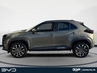 Voitures D'occasion À Liévin | Toyota Yaris Cross 116H Trail My22