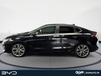Voitures D'occasion À Liévin | Hyundai I30 Fastback 1.4 T-Gdi 140Ch Executive Dct-7 Euro6D-T