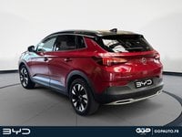 Voitures D'occasion À Liévin | Opel Grandland 1.2 Turbo 130Ch Elegance Business
