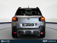 Voitures D'occasion À Liévin | Citroën C3 Aircross Puretech 130Ch S&S Rip Curl Eat6