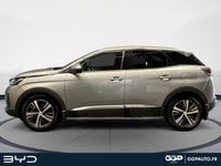 Voitures D'occasion À Liévin | Peugeot 3008 Hybrid 225Ch Allure Pack E-Eat8