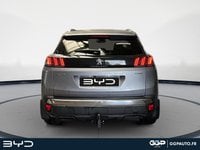 Voitures D'occasion À Liévin | Peugeot 3008 Hybrid 225Ch Allure Pack E-Eat8