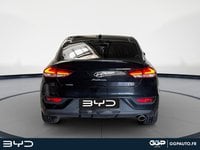 Voitures D'occasion À Liévin | Hyundai I30 Fastback 1.4 T-Gdi 140Ch Executive Dct-7 Euro6D-T