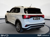 Voitures D'occasion À Liévin | Volkswagen T-Cross 1.0 Tsi 116Ch R-Line Dsg7